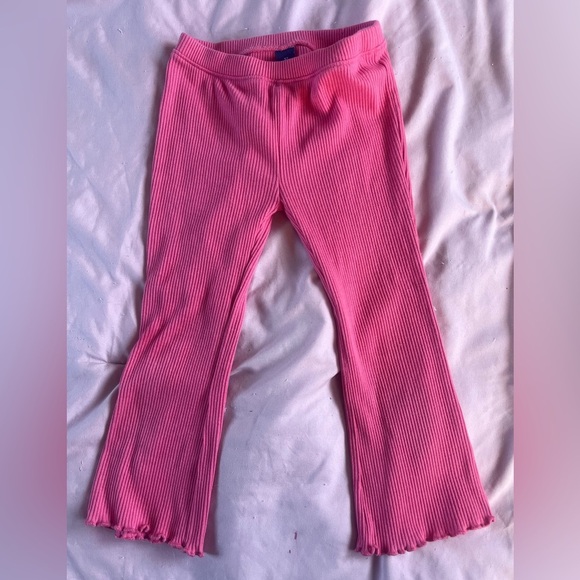 Toddler Flare Pants - Picture 1 of 2